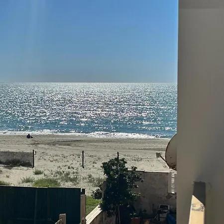 Seaside Two-room