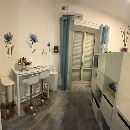Apartment Seaside Two-room Torvaianica