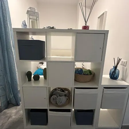 Seaside Two-room *