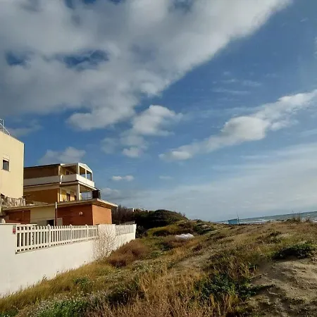 Seaside Two-room Torvaianica