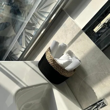 Seaside Two-room * Торваяника