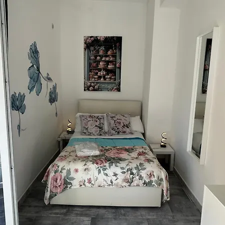 Seaside Two-room Апартаменты *